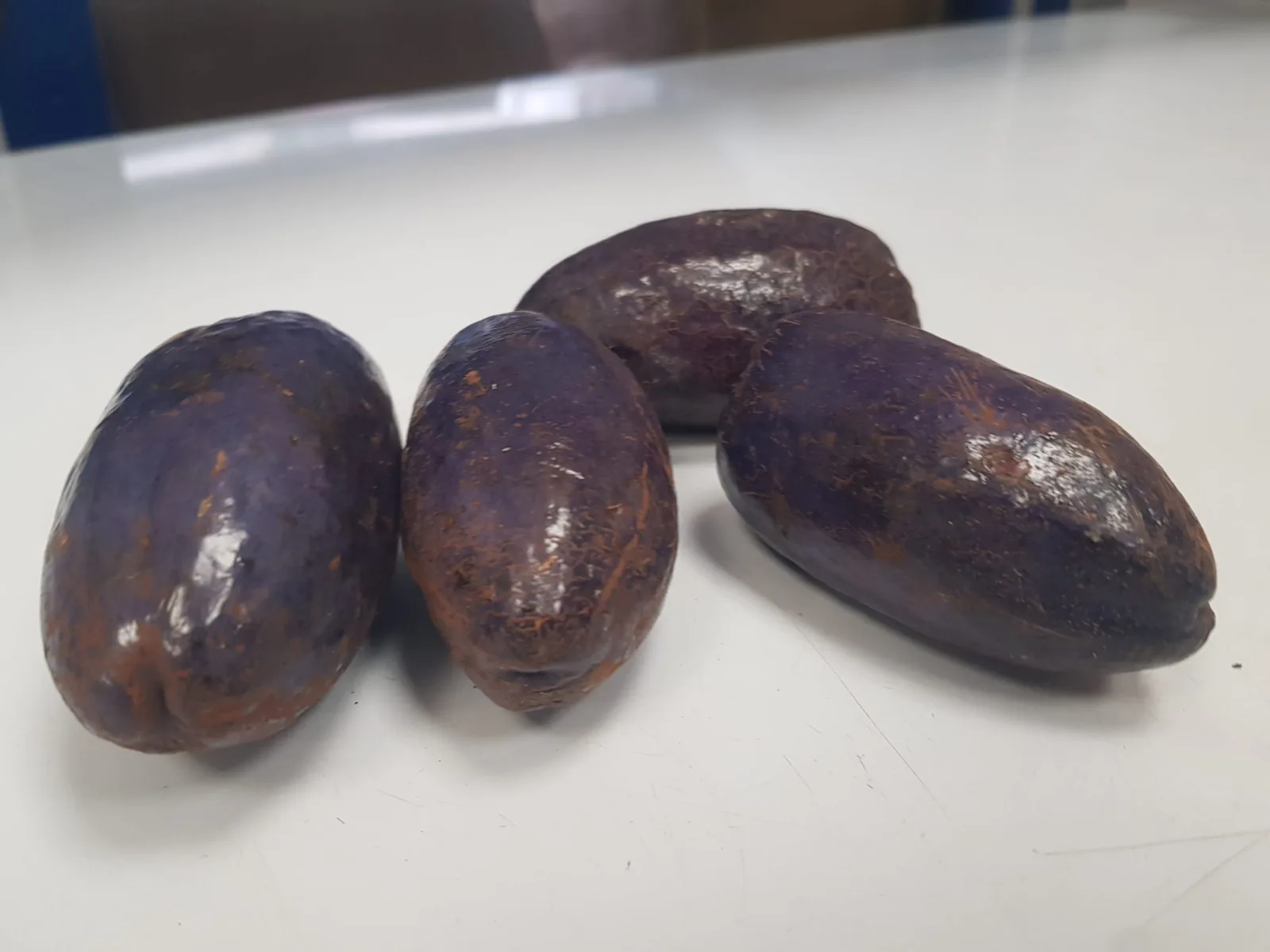 safou/prune